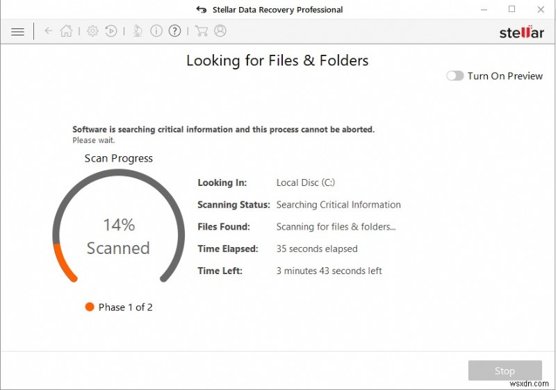Các bước khôi phục tài liệu Word chưa lưu trên Windows 10