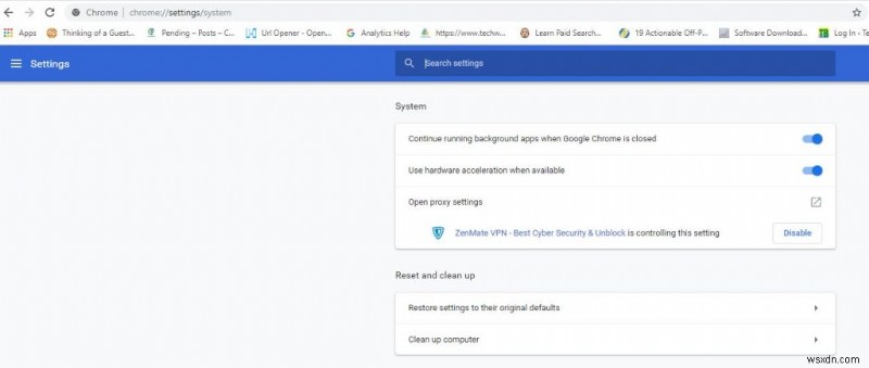 แก้ไขข้อผิดพลาดหน้าจอเขียวแห่งความตายของ Windows 10