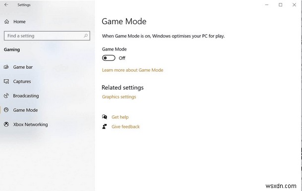 Cách giải quyết vấn đề giật lag Battlefield 5 trên Windows