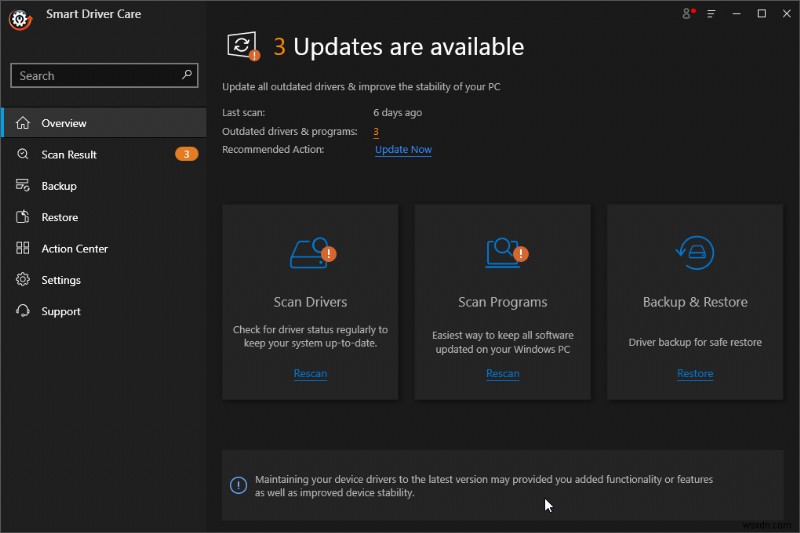 Đã giải quyết:Lỗi DRIVER_POWER_STATE_FAILURE trên Windows 10