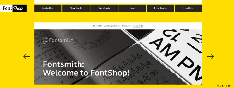 Cách cài đặt phông chữ trong Windows 10