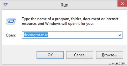 [แก้ไข] ปากกา XP ไม่ทำงานใน Windows 10