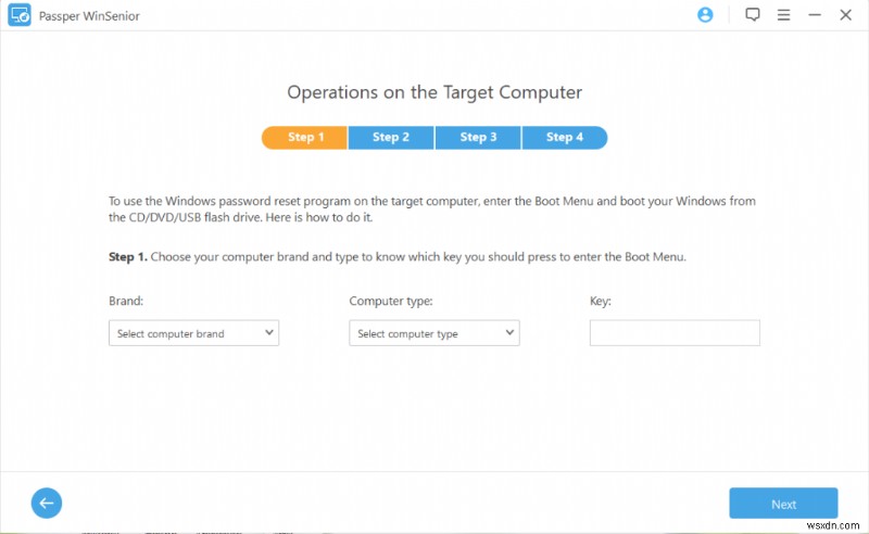 วิธีปลดล็อกคอมพิวเตอร์โดยไม่ใช้รหัสผ่านใน Windows 10