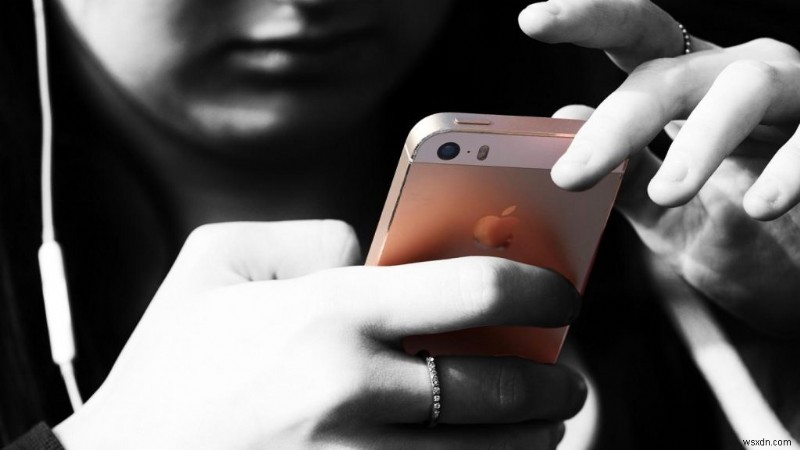 5 พฤติกรรมที่คุณปรับใช้ได้เพื่อจำกัดเวลาหน้าจอบนสมาร์ทโฟน