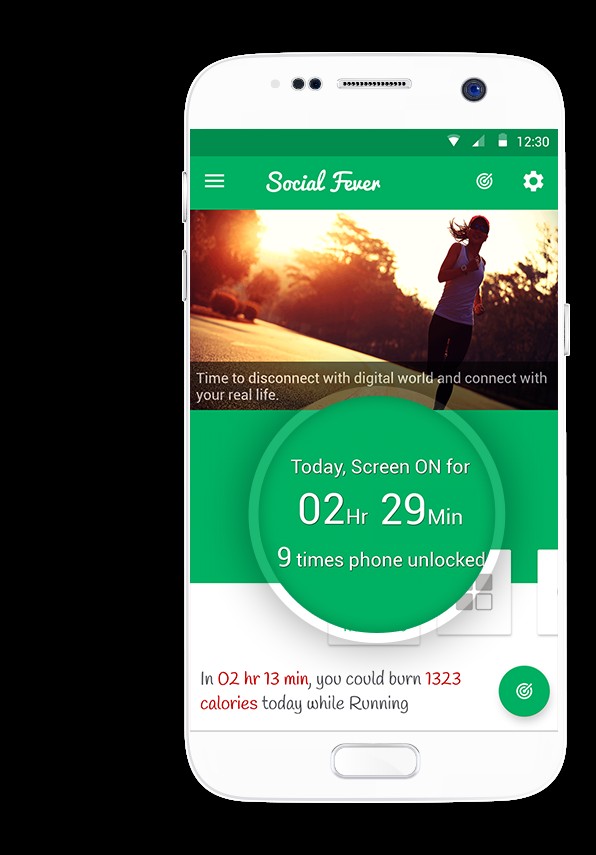5 พฤติกรรมที่คุณปรับใช้ได้เพื่อจำกัดเวลาหน้าจอบนสมาร์ทโฟน