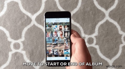 ท่าทางที่คุณต้องรู้หากใช้ iPhone