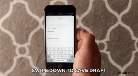 ท่าทางที่คุณต้องรู้หากใช้ iPhone