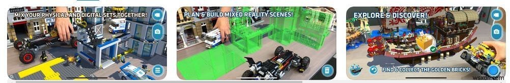 เกมและแอป ARKit ฟรีที่ดีที่สุดสำหรับ iPhone