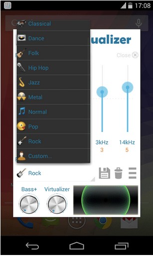 एंड्रॉइड और आईफोन के लिए 20 सर्वश्रेष्ठ निःशुल्क इक्वलाइज़र ऐप्स
