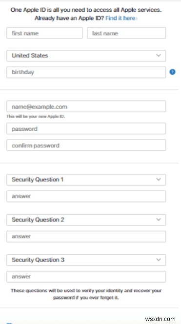 วิธีดาวน์โหลดแอปที่ไม่มีในประเทศของคุณ (iPhone และ Android) {2022}