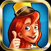 5 trò chơi lái xe lửa hàng đầu dành cho Android và iOS