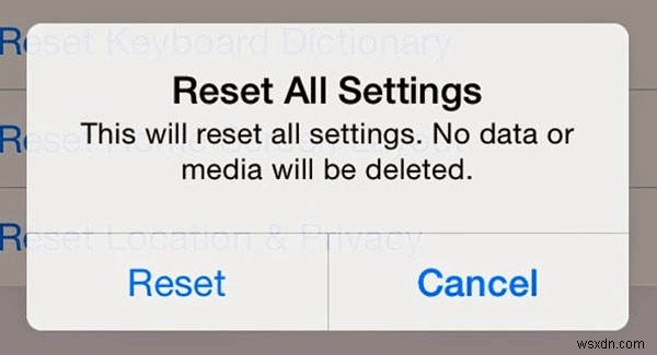 iMessage एक्टिवेशन एरर:क्यों और कैसे ठीक करें?