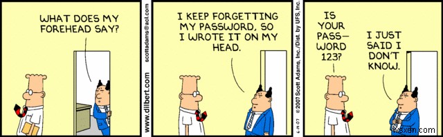 วิธีรักษาความปลอดภัยอุปกรณ์ iPhone/iOS จากผู้บุกรุก