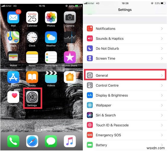 วิธีตรวจสอบว่า iPhone ของคุณเป็นของจริงหรือของปลอม