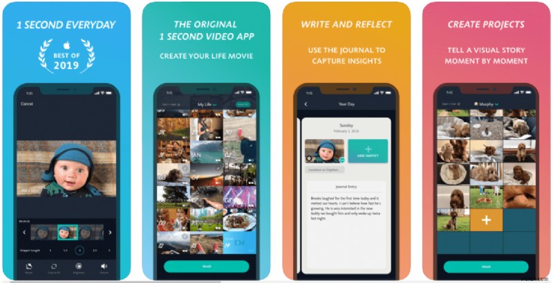 8 แอป Bullet Journal ที่ดีที่สุดสำหรับ BuJo ส่วนตัวของคุณ (Android/iOS)