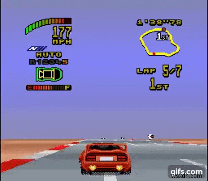 Back To Old School:8 เกมย้อนยุคที่ดีที่สุดที่คุณควรลอง!