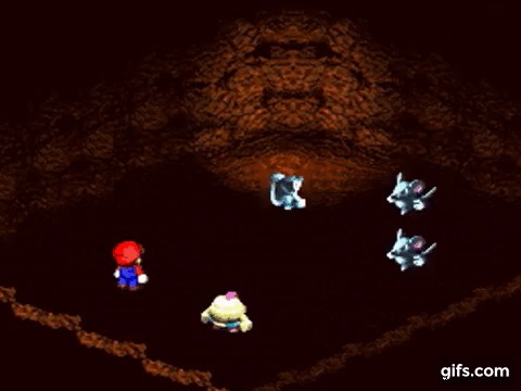 Back To Old School:8 เกมย้อนยุคที่ดีที่สุดที่คุณควรลอง!