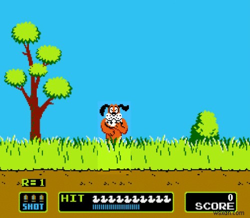 Back To Old School:8 เกมย้อนยุคที่ดีที่สุดที่คุณควรลอง!