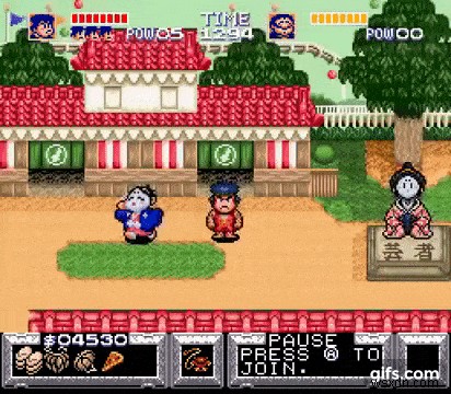 Back To Old School:8 เกมย้อนยุคที่ดีที่สุดที่คุณควรลอง!