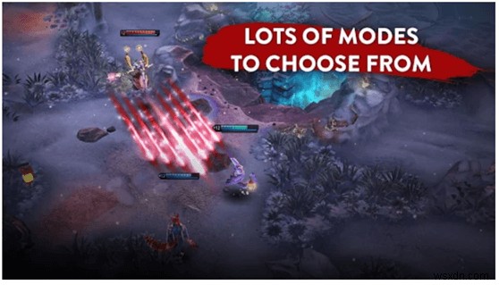 20 เกมออนไลน์สำหรับผู้เล่นหลายคนฟรีที่ดีที่สุดสำหรับ Android ในปี 2022