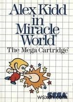 5 เกมคลาสสิคจาก Sega กำลังจะมาบน Nintendo Switch ในฤดูร้อนนี้