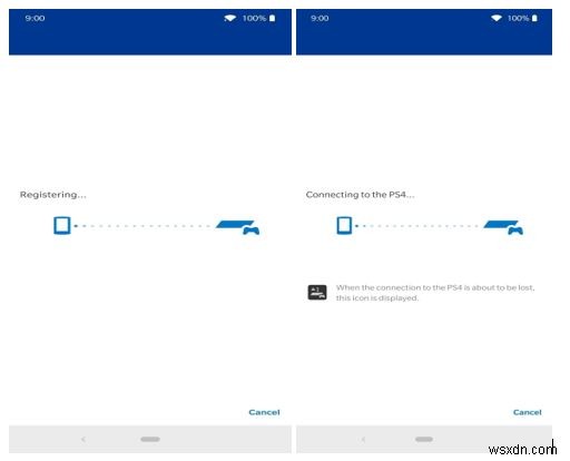 สนุกกับเกม PS4 จากระยะไกลบน Android! นี่คือวิธีการ