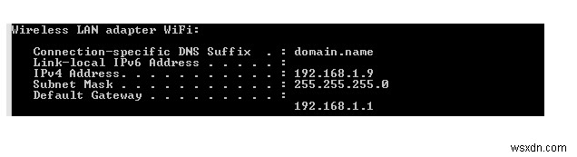 15 ขั้นตอนในการแก้ไขข้อผิดพลาด Ping สูงในการโต้กลับ:Global Offensive