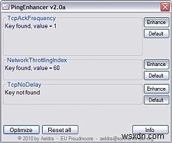 15 ขั้นตอนในการแก้ไขข้อผิดพลาด Ping สูงในการโต้กลับ:Global Offensive