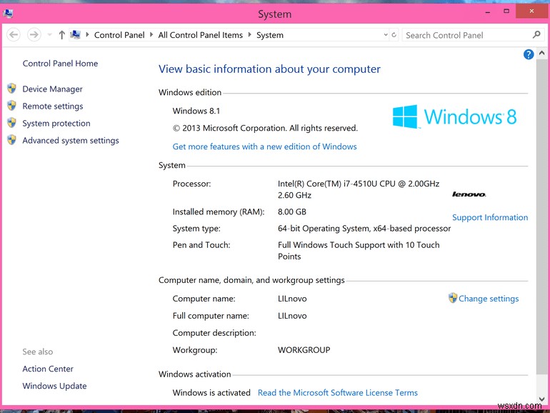 วิธีเปลี่ยนเดสก์ท็อปเครื่องเก่าให้เป็นศูนย์รวมเกม