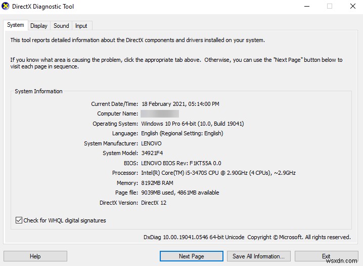 วิธีแก้ไขเกมกระตุกใน Windows 10