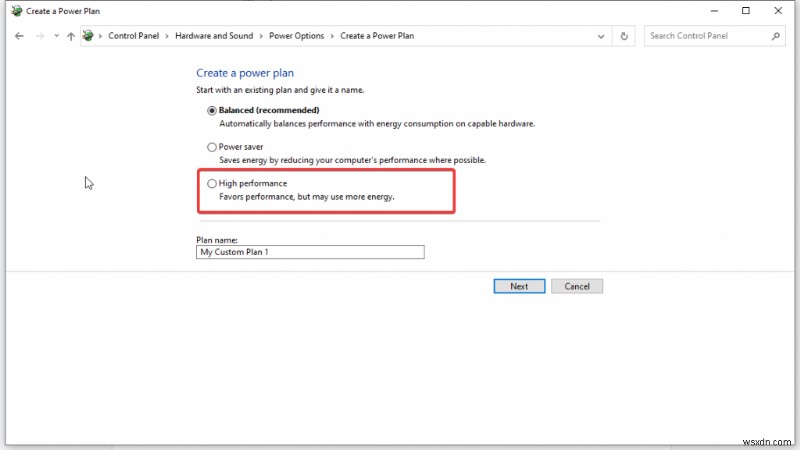 วิธีแก้ไขเกมกระตุกใน Windows 10
