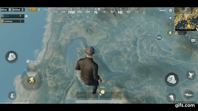 7 จุดบกพร่องและข้อบกพร่องของ PUBG Mobile