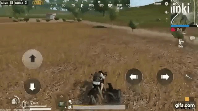 7 จุดบกพร่องและข้อบกพร่องของ PUBG Mobile