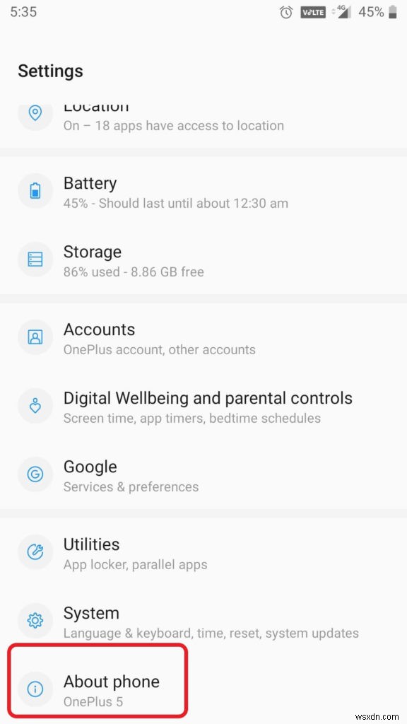 Cách giả mạo Vị trí Pokémon GO năm 2022 (Android)