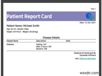 स्मार्टफ़ोन पर मेडिकल रिपोर्ट कैसे जांचें और व्यवस्थित करें