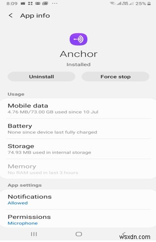 นี่คือวิธีตรวจสอบไฟล์ขยะใน Android