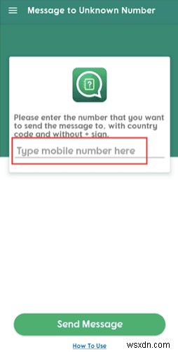 ทำไม Whatsapp จึงเป็นแอป “Note To Self” ที่ดีที่สุดบนสมาร์ทโฟน Android