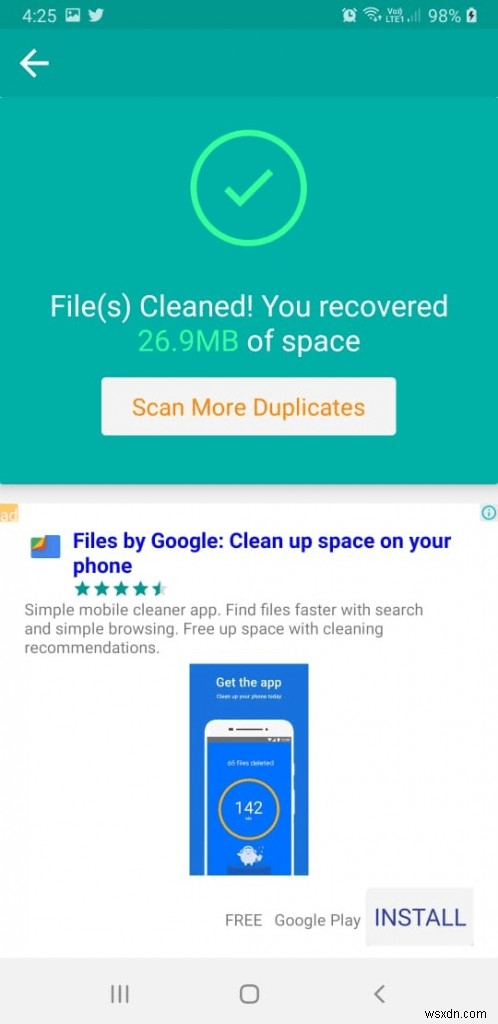 วิธีประหยัดเงินค่าใช้จ่ายข้อมูล
