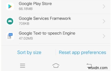 “दुर्भाग्य से Google Play सेवाएं बंद हो गई” त्रुटि को कैसे ठीक करें?