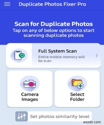 डुप्लिकेट स्नैपचैट फोटोज को कैसे खोजें और हटाएं