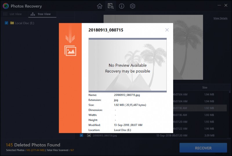 इंस्टाग्राम की डिलीट हुई फोटोज को कैसे रिकवर करें