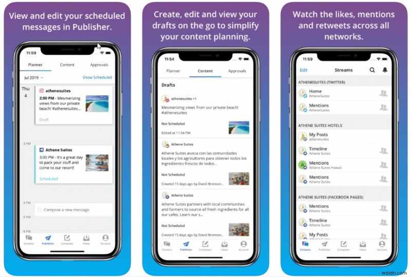 แอปการตลาดที่ดีที่สุดในการส่งเสริมธุรกิจของคุณ