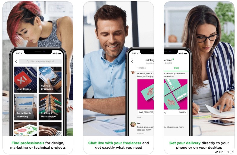 แอปการตลาดที่ดีที่สุดในการส่งเสริมธุรกิจของคุณ