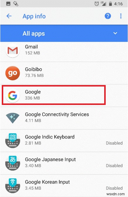Android P पर परिवेशी प्रदर्शन में मौसम कैसे प्राप्त करें?