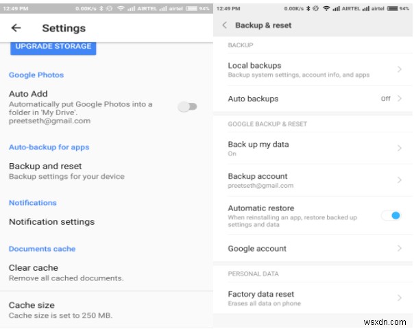 एंड्रॉइड के लिए Google ड्राइव की 7 विशेषताएं आपको पता होनी चाहिए