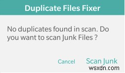 एंड्रॉइड स्मार्टफोन पर डुप्लीकेट वीडियो कैसे खोजें