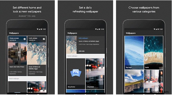 8 Google Apps Android के लिए आपको अवश्य आज़माना चाहिए