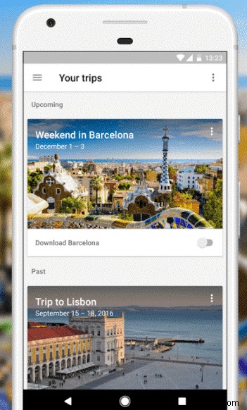 8 Google Apps Android के लिए आपको अवश्य आज़माना चाहिए