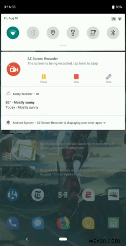 एंड्रॉइड पाई की 7 छिपी हुई विशेषताएं जो शायद आप नहीं जानते
