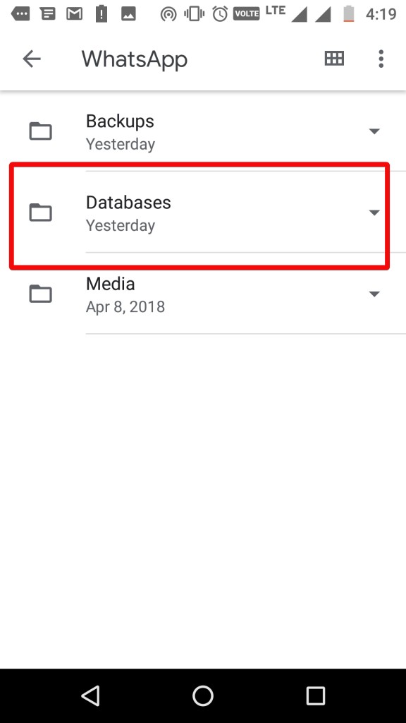 एंड्रॉइड पर इंटरनल स्टोरेज से एसडी कार्ड में फाइल ट्रांसफर कैसे करें